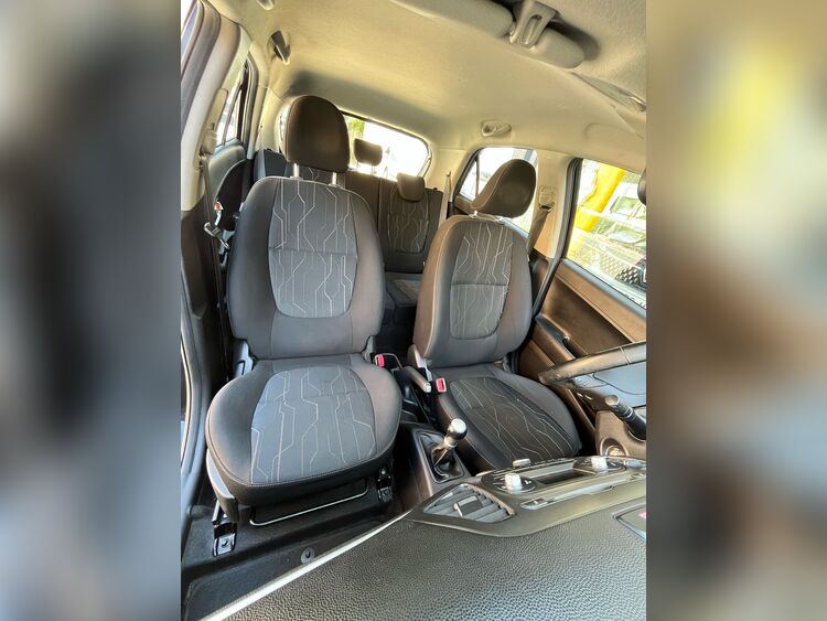 Kia Picanto  foto 11
